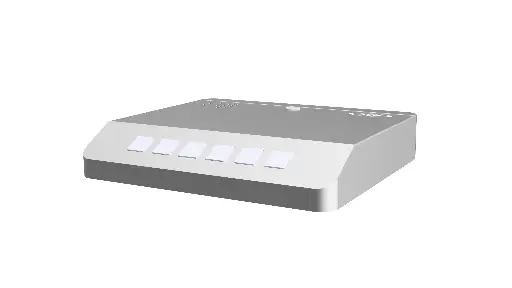 [SVF15120] Funkmithörplatz VMP5120