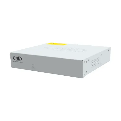 Stromversorgung SVEx012